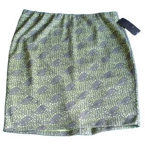Mossimo XL ladies skirt‎ NWT